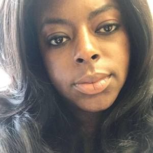 Meet your Posher, Tracey